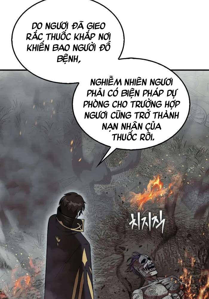Quân Cờ Thứ 31 Lật Ngược Ván Cờ - Chapter 61 - Page 4