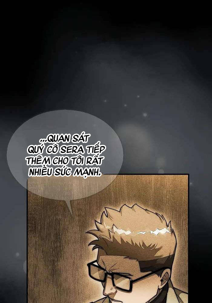 Quân Cờ Thứ 31 Lật Ngược Ván Cờ - Chapter 61 - Page 44