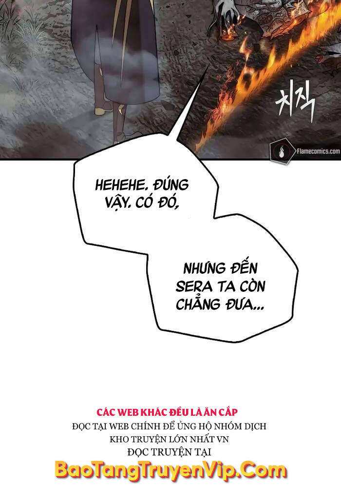 Quân Cờ Thứ 31 Lật Ngược Ván Cờ - Chapter 61 - Page 5