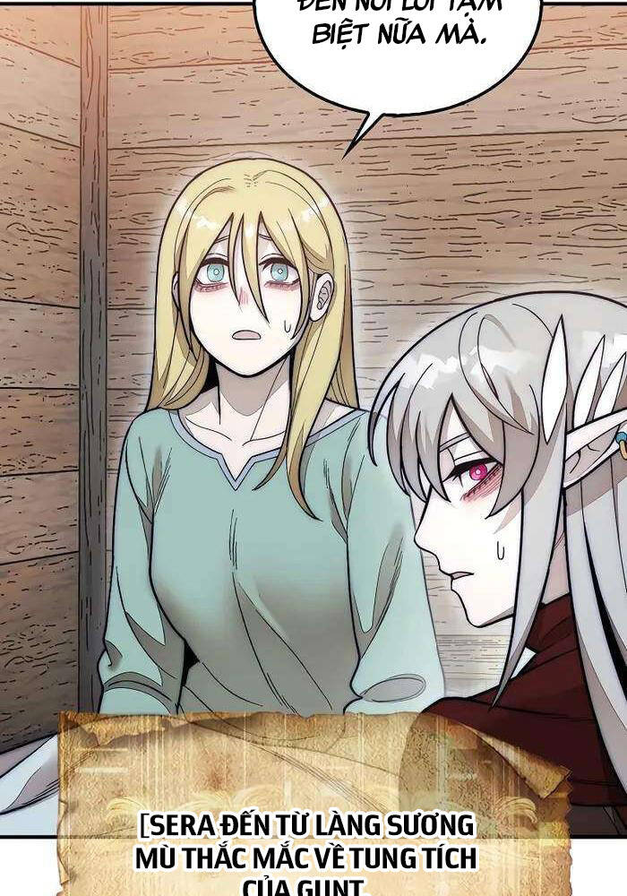 Quân Cờ Thứ 31 Lật Ngược Ván Cờ - Chapter 61 - Page 72