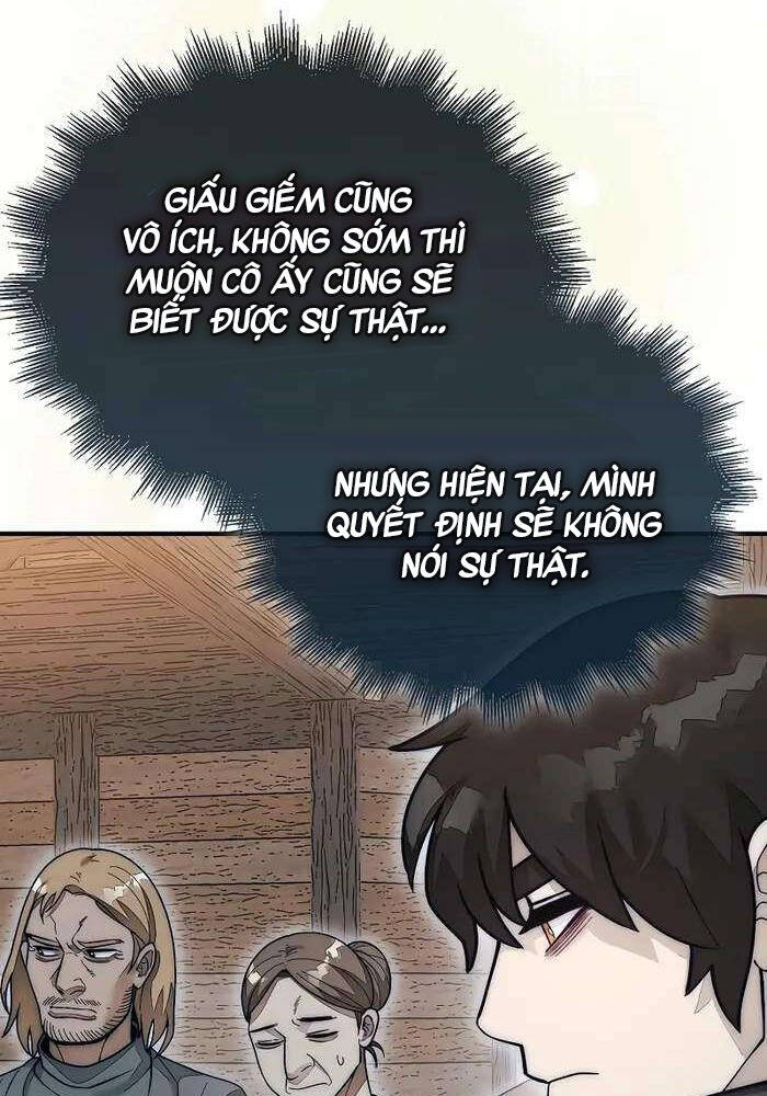 Quân Cờ Thứ 31 Lật Ngược Ván Cờ - Chapter 61 - Page 74