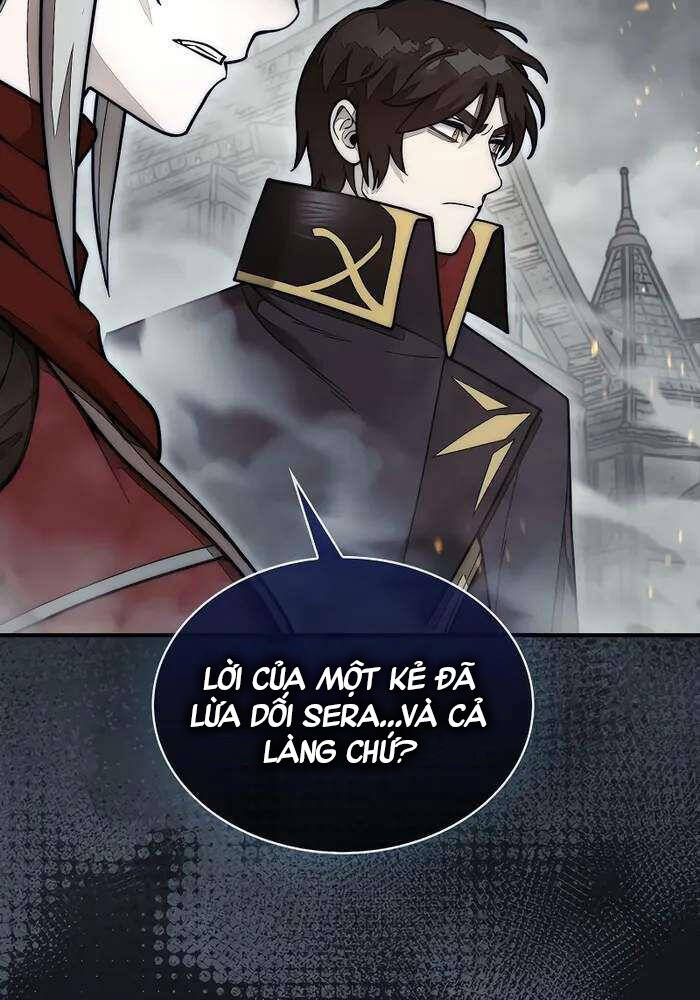 Quân Cờ Thứ 31 Lật Ngược Ván Cờ - Chapter 61 - Page 8