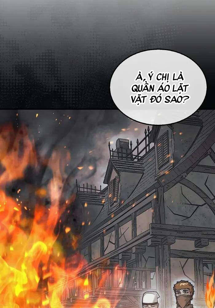 Quân Cờ Thứ 31 Lật Ngược Ván Cờ - Chapter 61 - Page 82