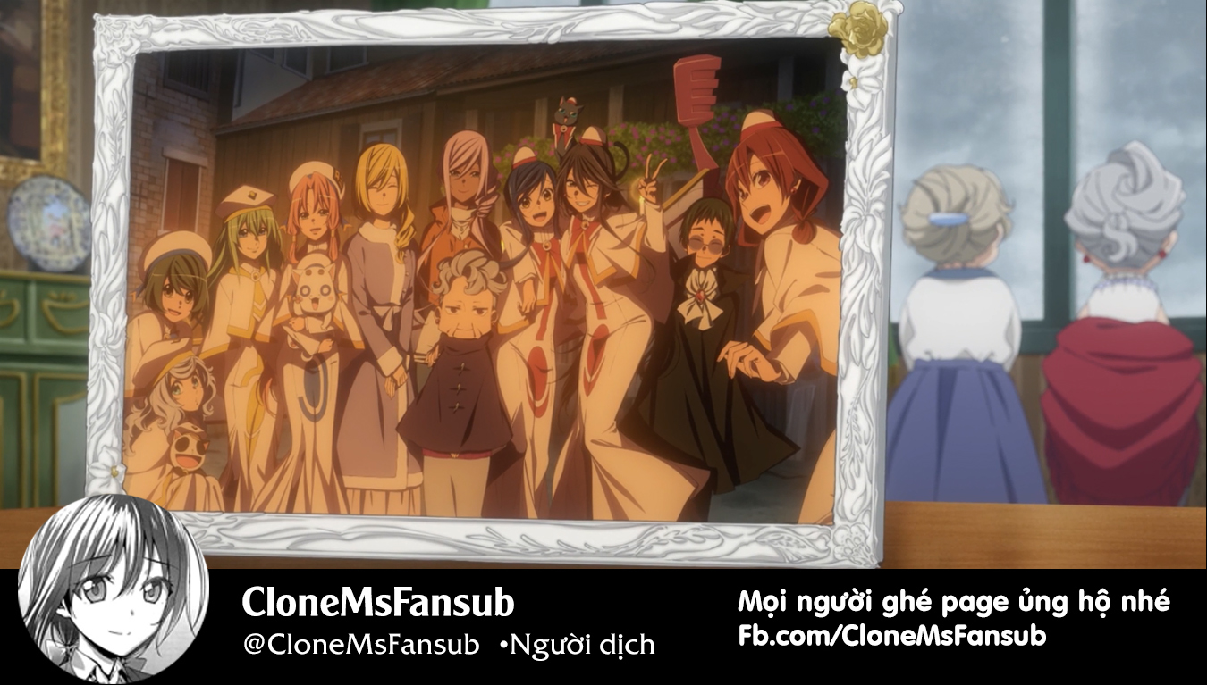 Không Chỉ Là Bắt Nạt Chapter 148 - Trang 1