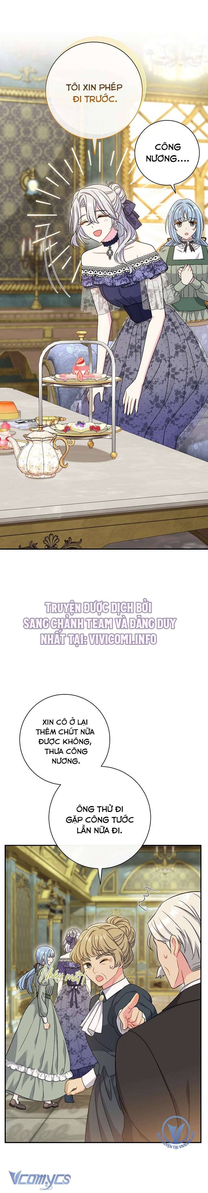 Không Chỉ Là Bắt Nạt Chapter 149 - Trang 103