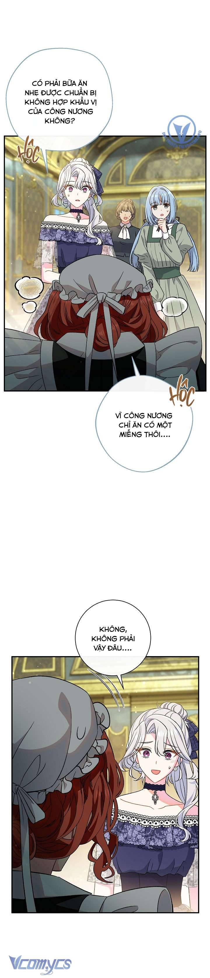 Không Chỉ Là Bắt Nạt Chapter 149 - Trang 106