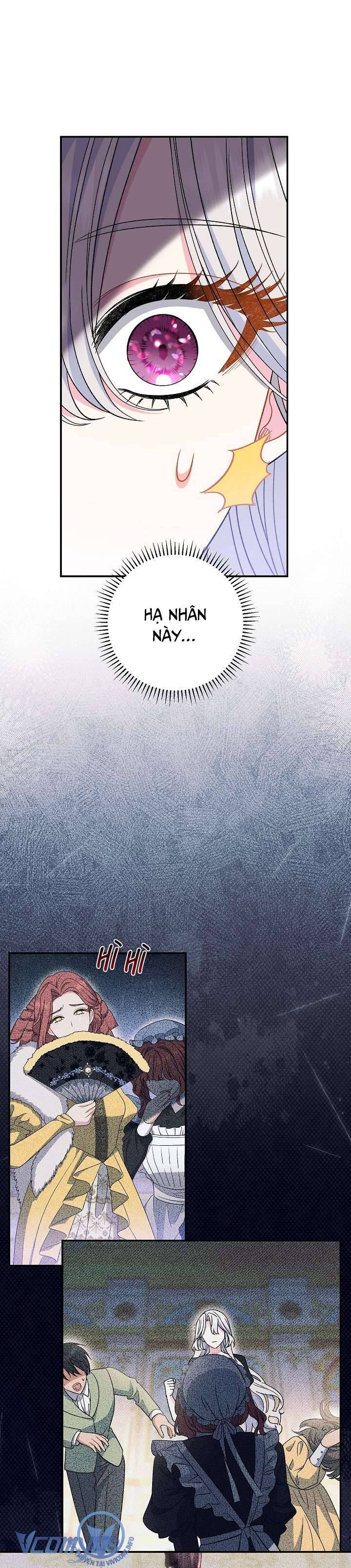 Không Chỉ Là Bắt Nạt Chapter 149 - Trang 107