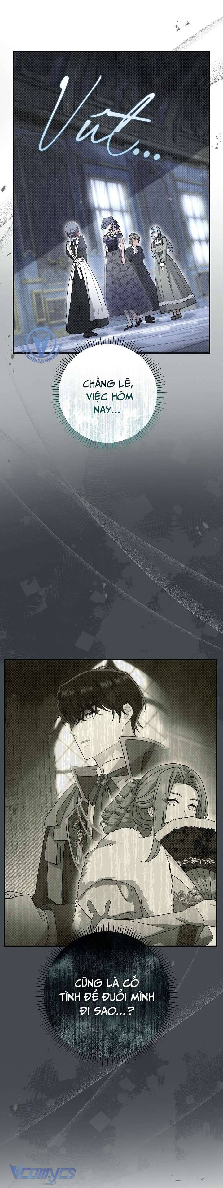Không Chỉ Là Bắt Nạt Chapter 149 - Trang 109