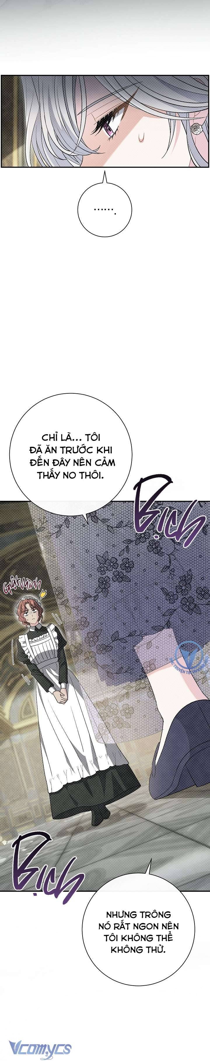 Không Chỉ Là Bắt Nạt Chapter 149 - Trang 110