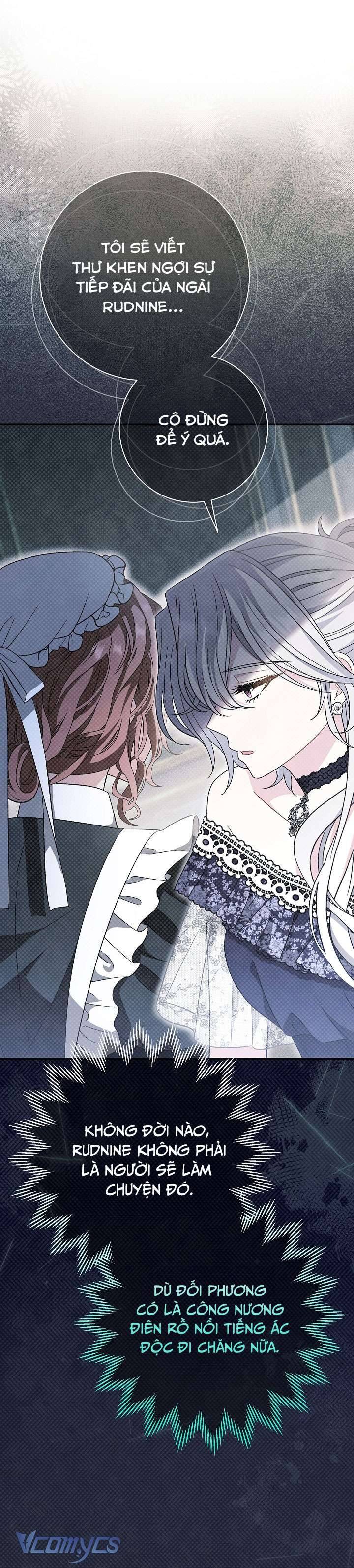 Không Chỉ Là Bắt Nạt Chapter 149 - Trang 111