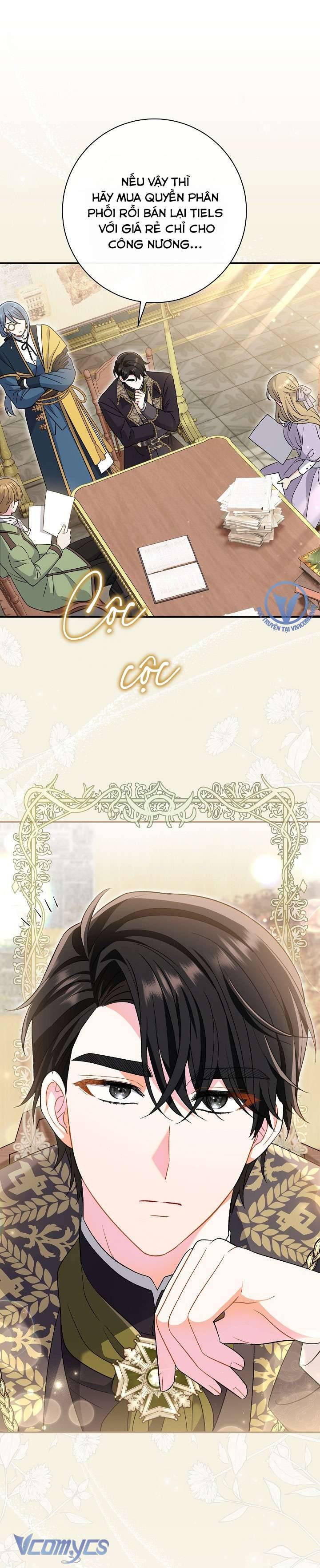 Không Chỉ Là Bắt Nạt Chapter 149 - Trang 115