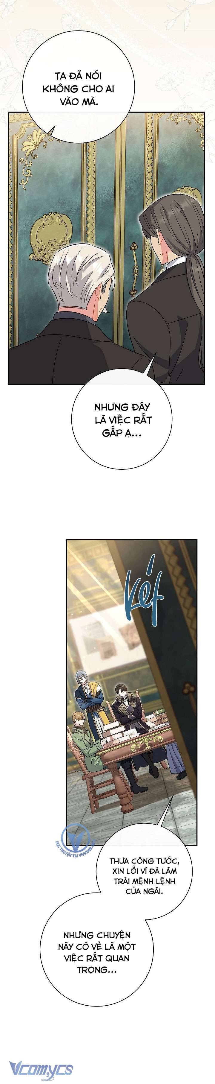 Không Chỉ Là Bắt Nạt Chapter 149 - Trang 116