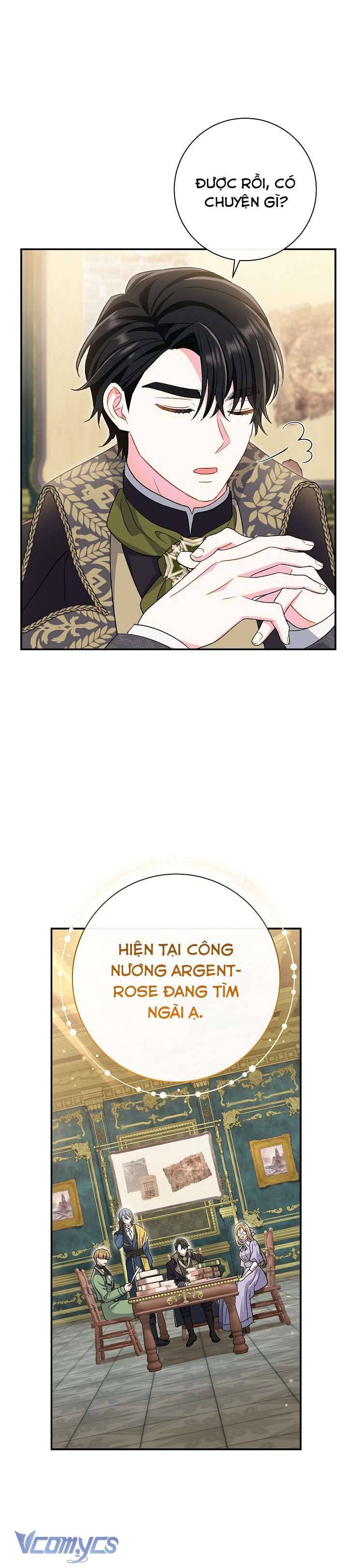 Không Chỉ Là Bắt Nạt Chapter 149 - Trang 117