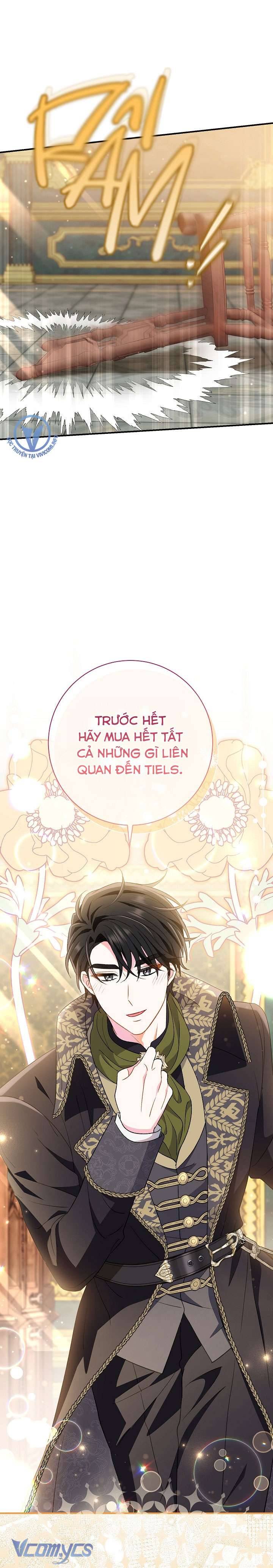 Không Chỉ Là Bắt Nạt Chapter 149 - Trang 118