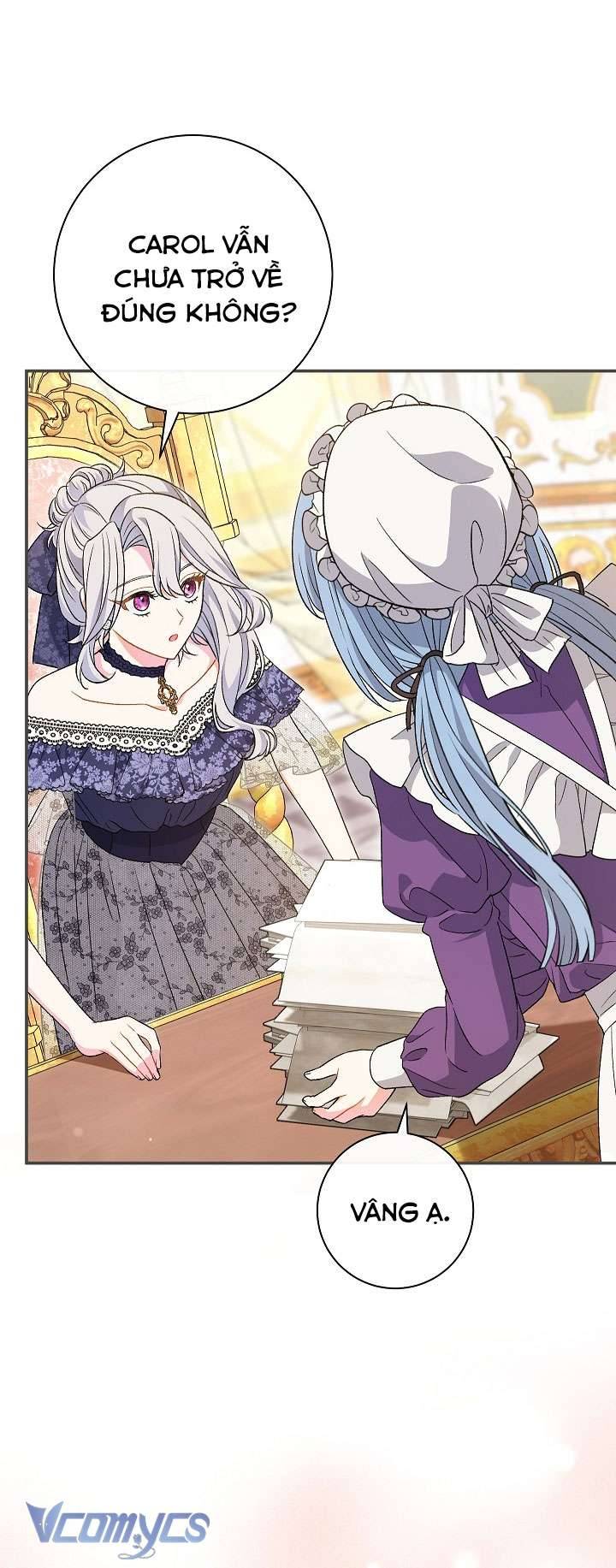 Không Chỉ Là Bắt Nạt Chapter 149 - Trang 127