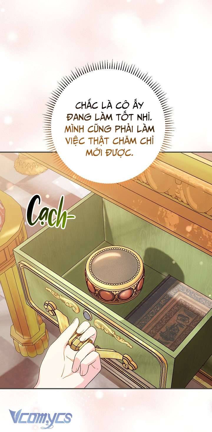 Không Chỉ Là Bắt Nạt Chapter 149 - Trang 128