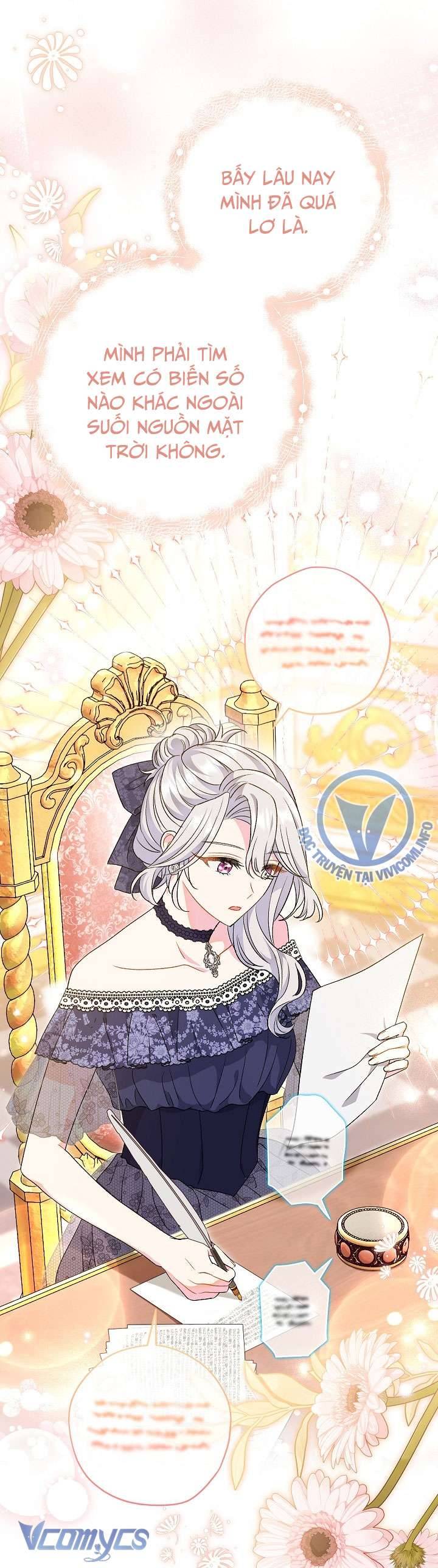 Không Chỉ Là Bắt Nạt Chapter 149 - Trang 129