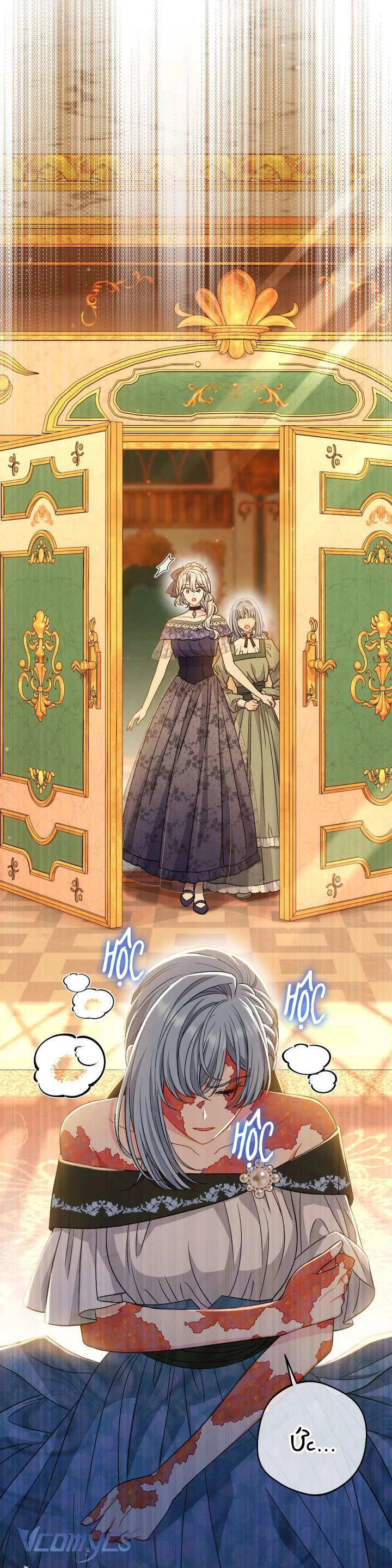 Không Chỉ Là Bắt Nạt Chapter 149 - Trang 13