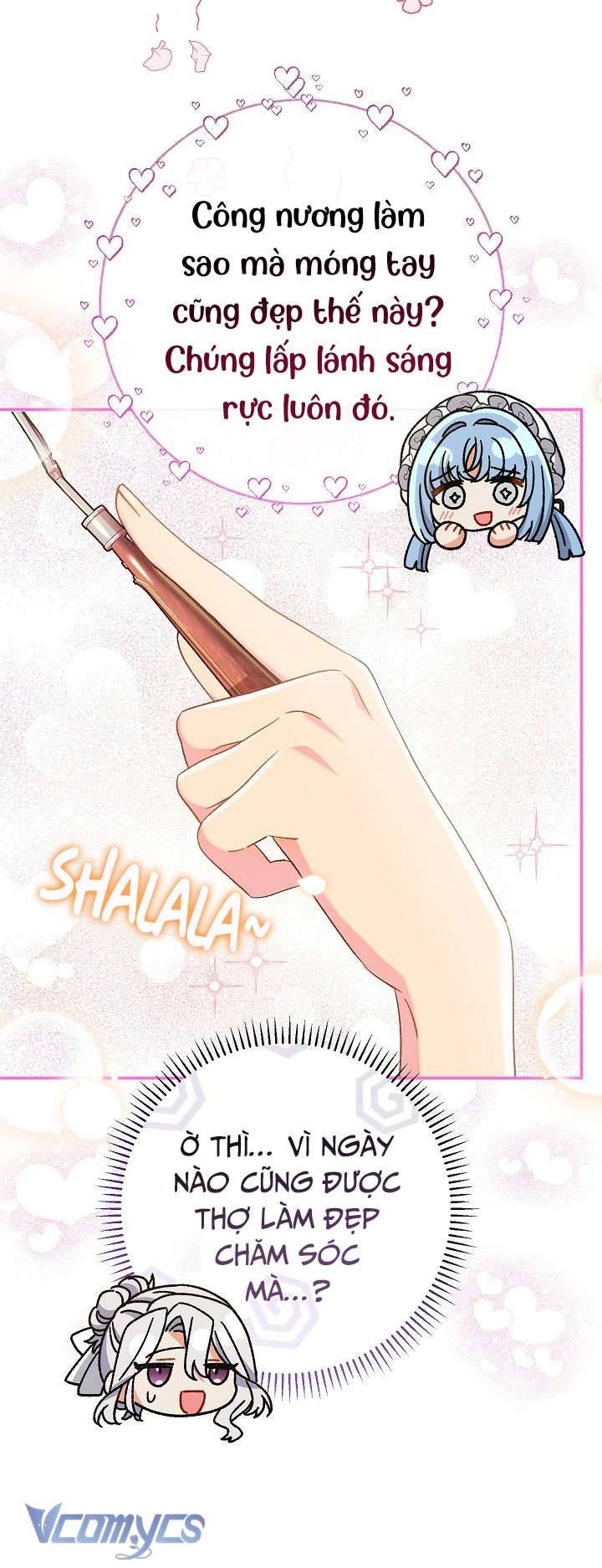 Không Chỉ Là Bắt Nạt Chapter 149 - Trang 133