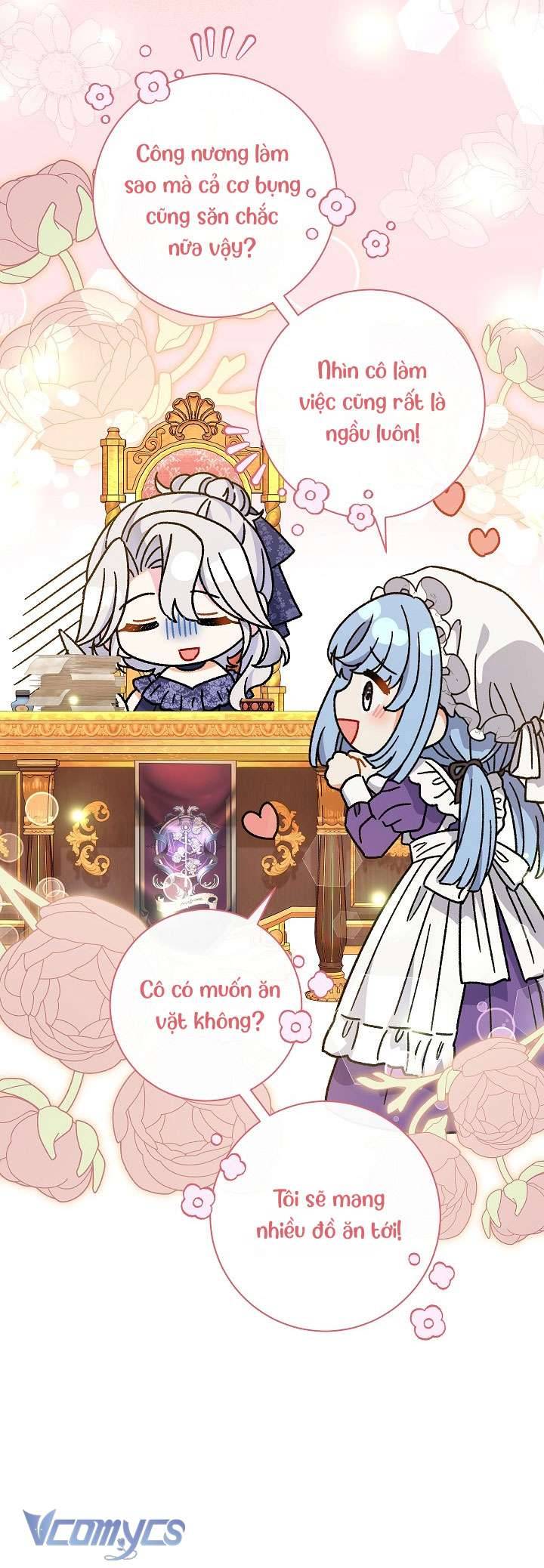 Không Chỉ Là Bắt Nạt Chapter 149 - Trang 137