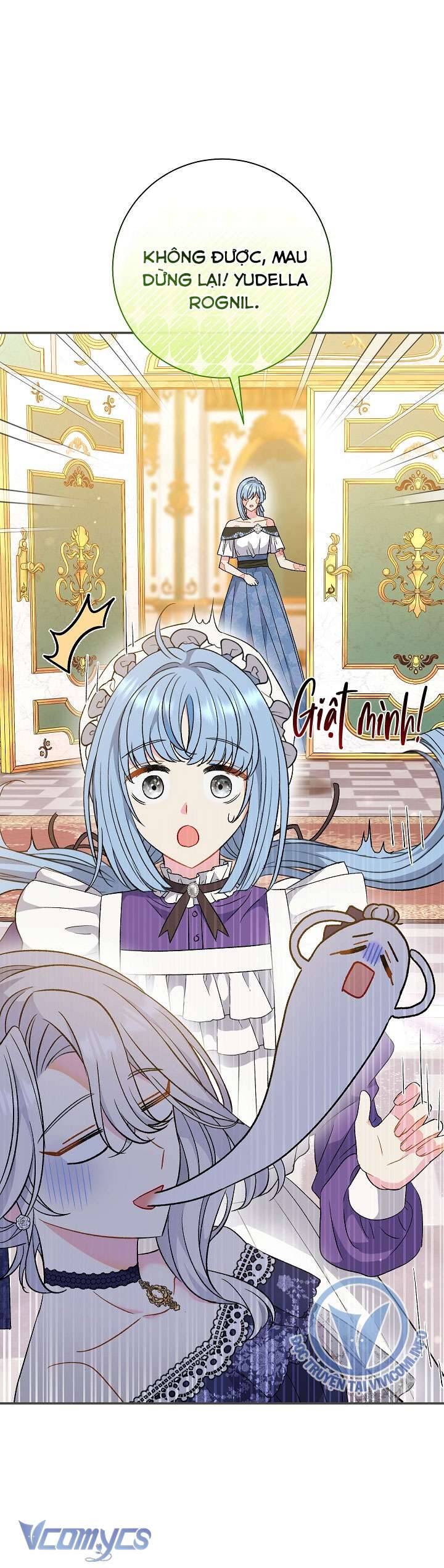 Không Chỉ Là Bắt Nạt Chapter 149 - Trang 139