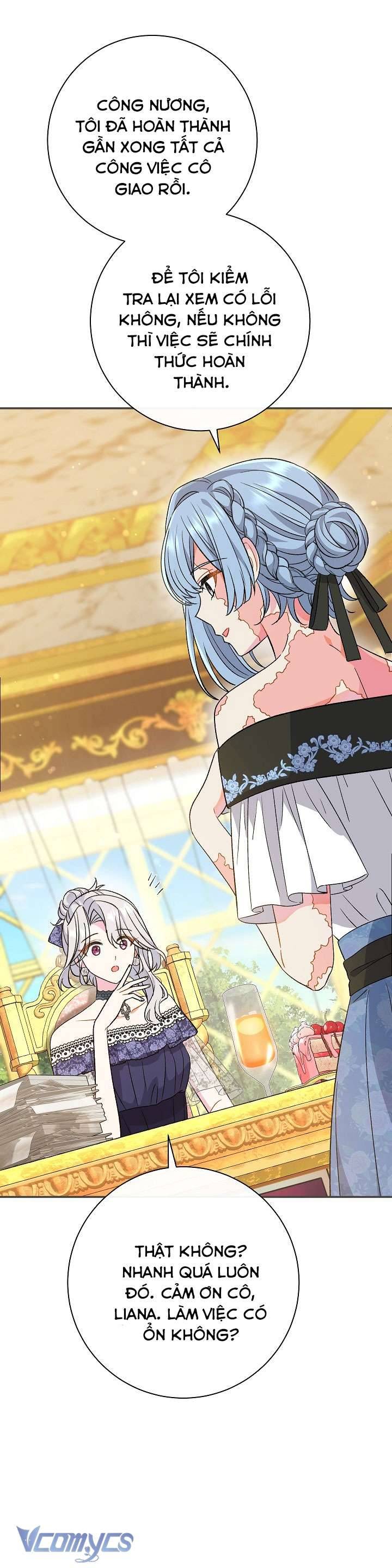 Không Chỉ Là Bắt Nạt Chapter 149 - Trang 142