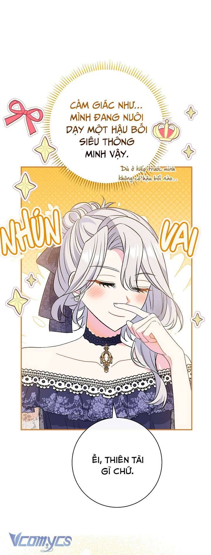 Không Chỉ Là Bắt Nạt Chapter 149 - Trang 144