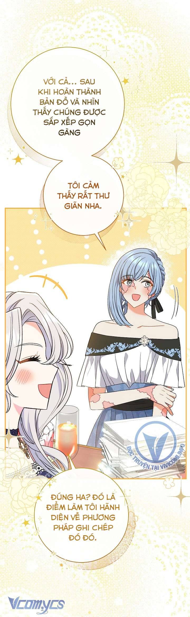 Không Chỉ Là Bắt Nạt Chapter 149 - Trang 145