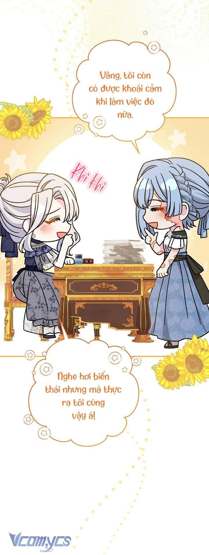 Không Chỉ Là Bắt Nạt Chapter 149 - Trang 146