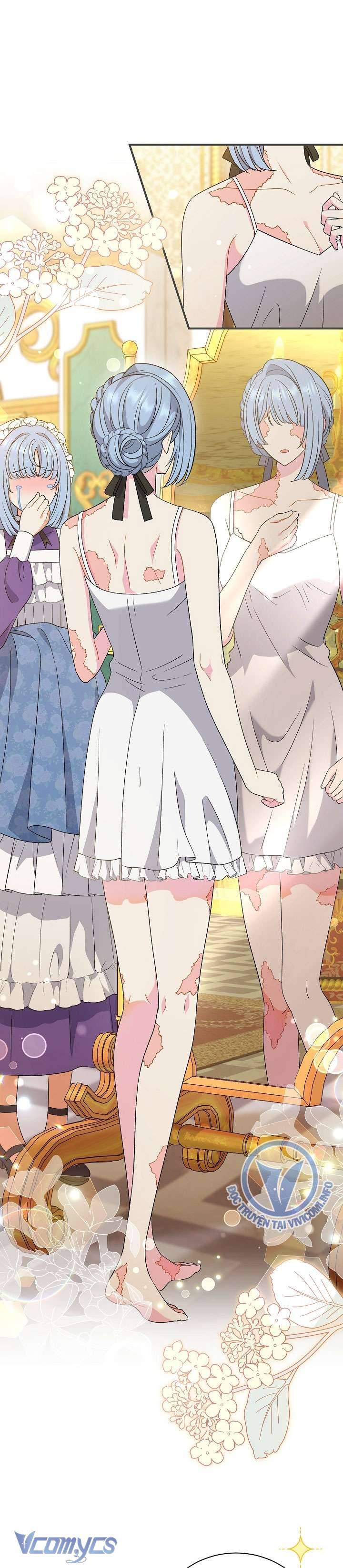 Không Chỉ Là Bắt Nạt Chapter 149 - Trang 154