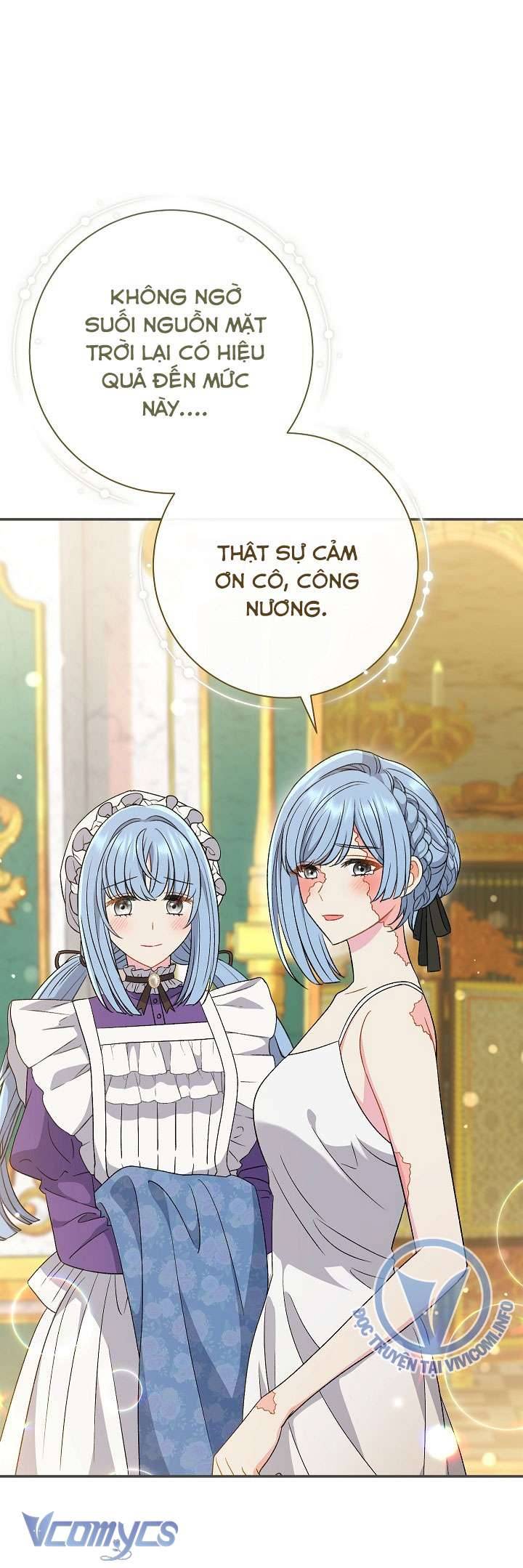 Không Chỉ Là Bắt Nạt Chapter 149 - Trang 156