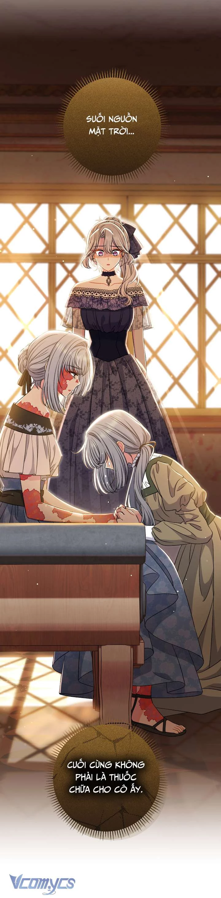 Không Chỉ Là Bắt Nạt Chapter 149 - Trang 18