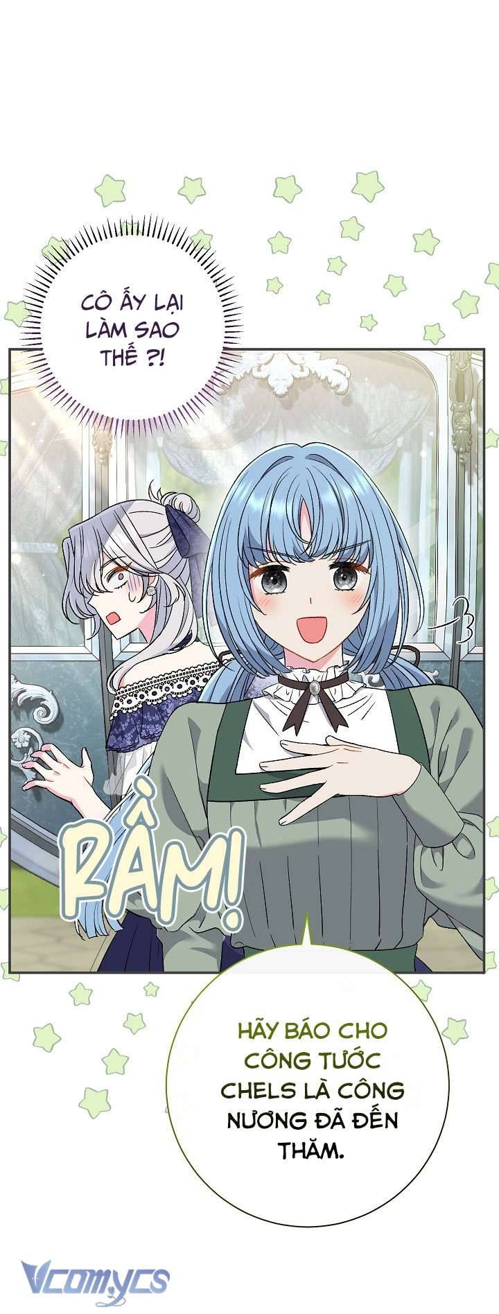 Không Chỉ Là Bắt Nạt Chapter 149 - Trang 182