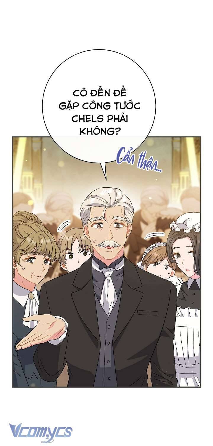 Không Chỉ Là Bắt Nạt Chapter 149 - Trang 186