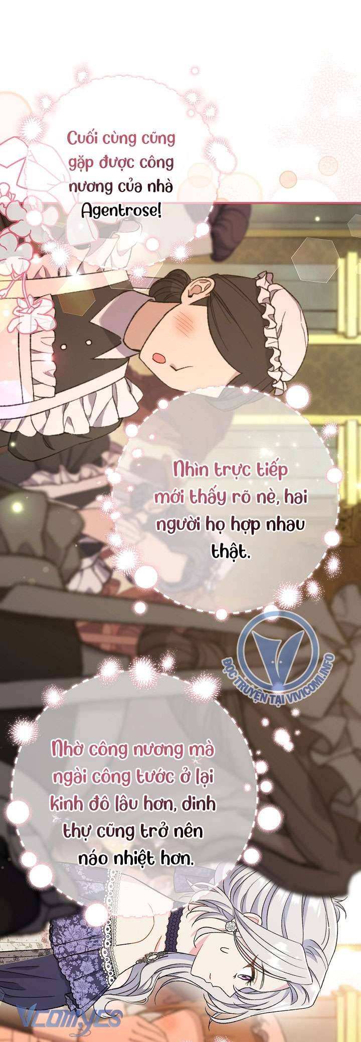 Không Chỉ Là Bắt Nạt Chapter 149 - Trang 193