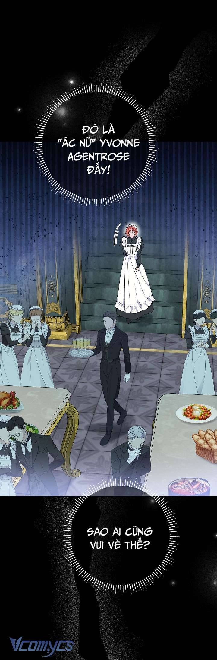 Không Chỉ Là Bắt Nạt Chapter 149 - Trang 198