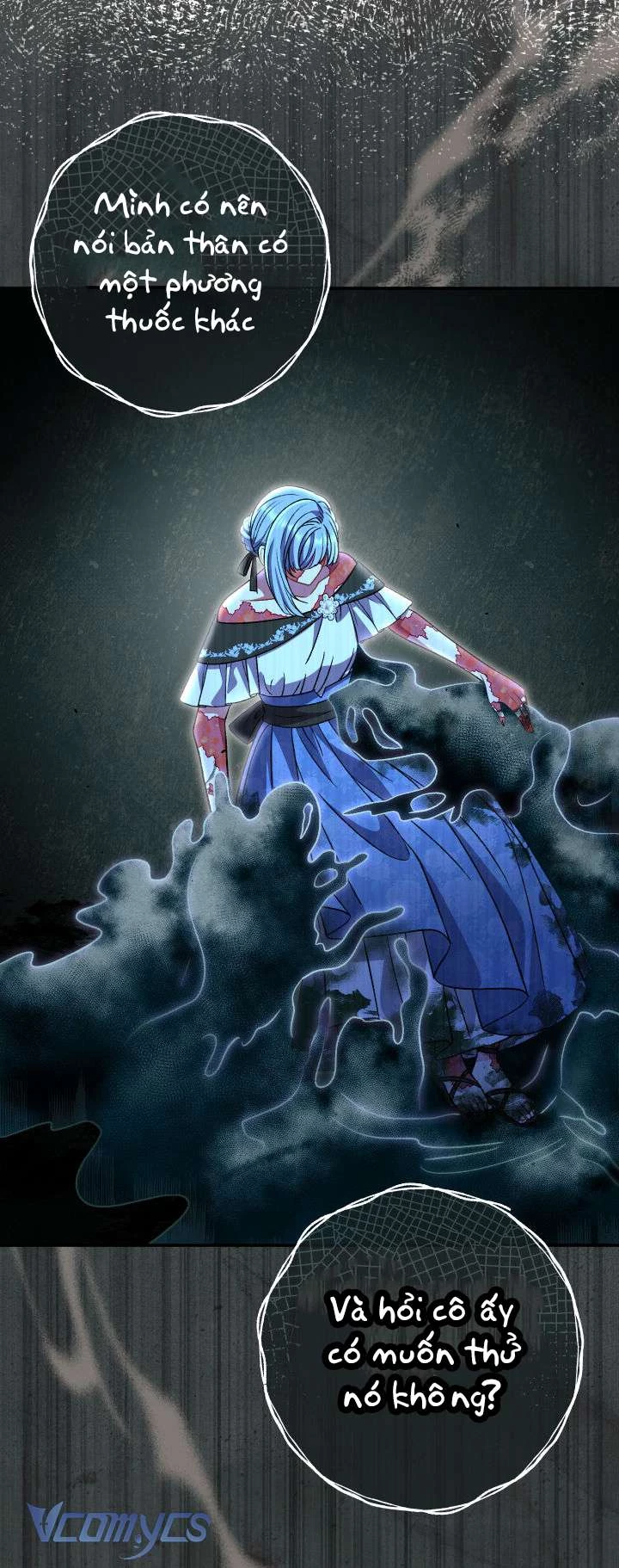 Không Chỉ Là Bắt Nạt Chapter 149 - Trang 22