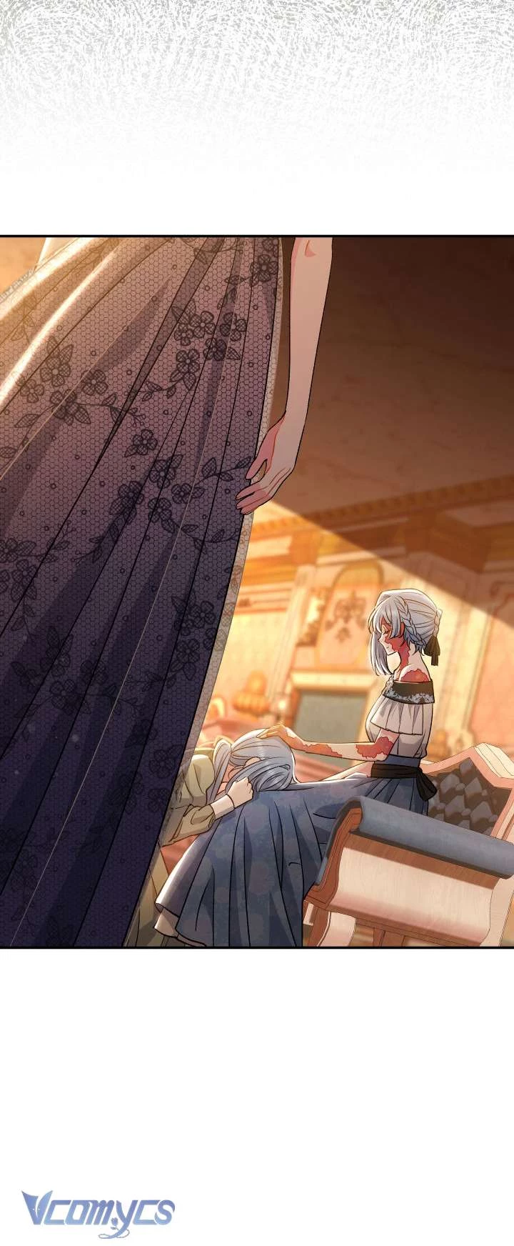 Không Chỉ Là Bắt Nạt Chapter 149 - Trang 24