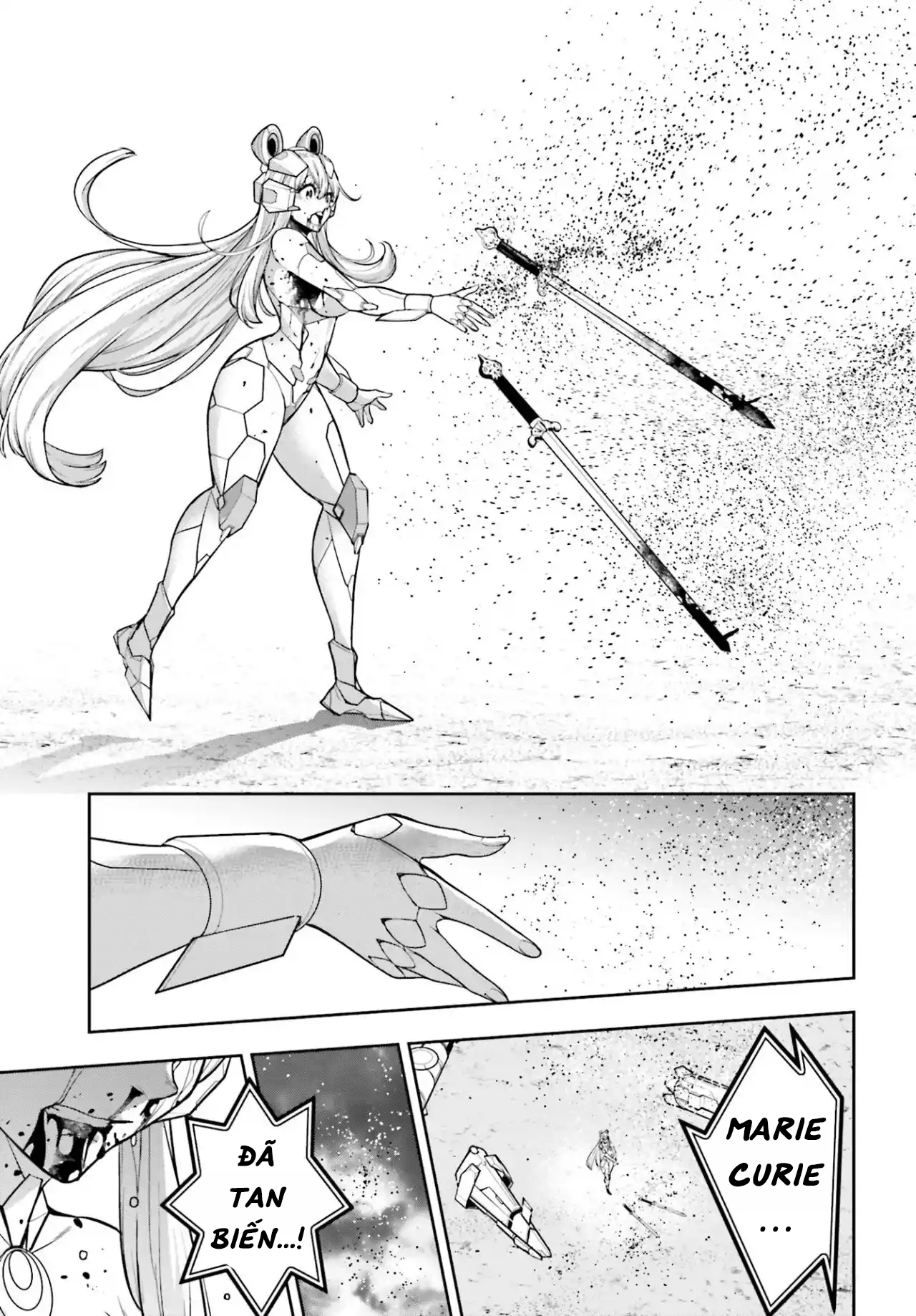 Không Chỉ Là Bắt Nạt Chapter 149 - Trang 257