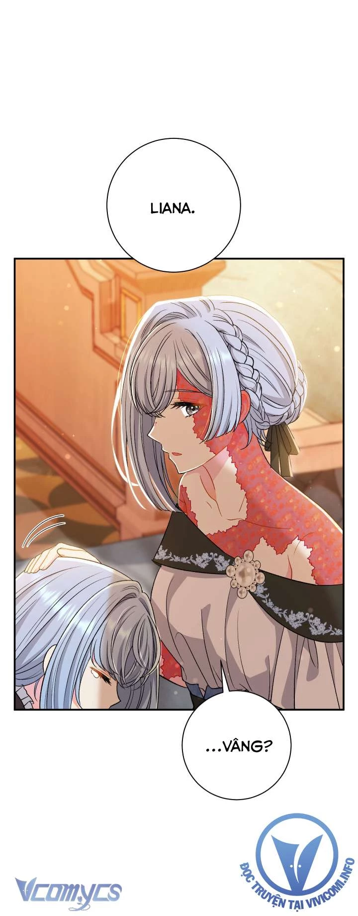 Không Chỉ Là Bắt Nạt Chapter 149 - Trang 26