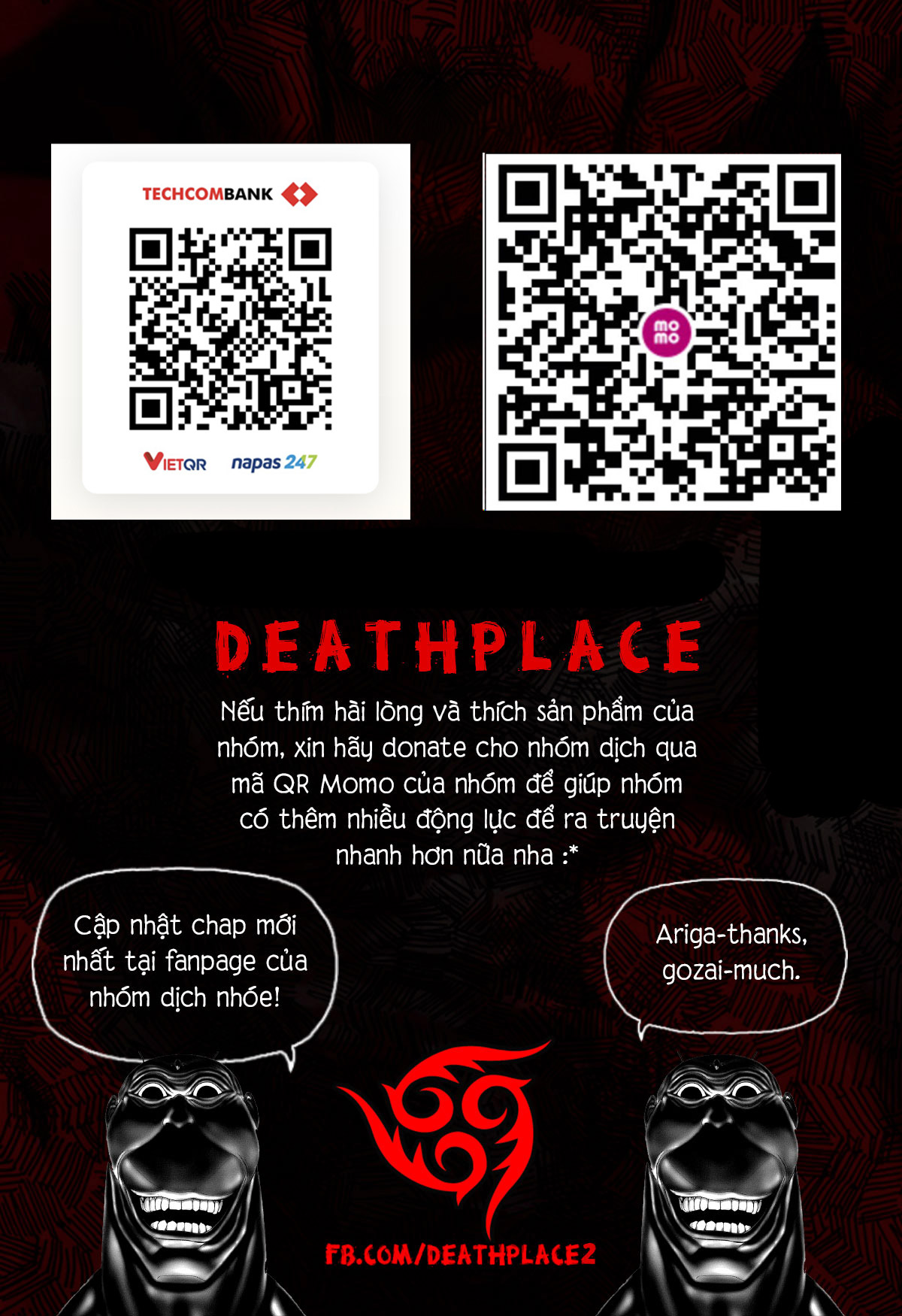 Không Chỉ Là Bắt Nạt Chapter 149 - Trang 278