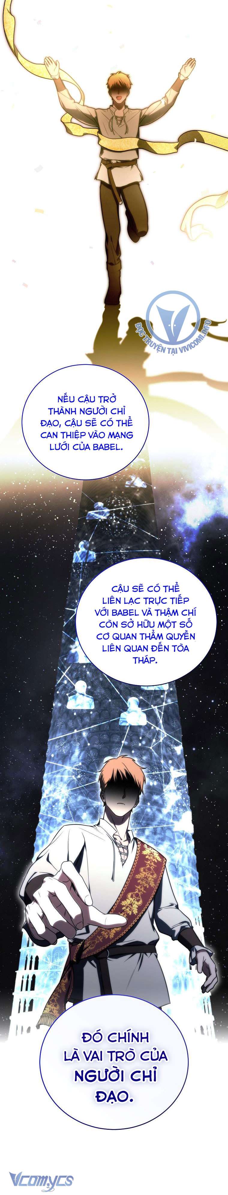 Không Chỉ Là Bắt Nạt Chapter 149 - Trang 285