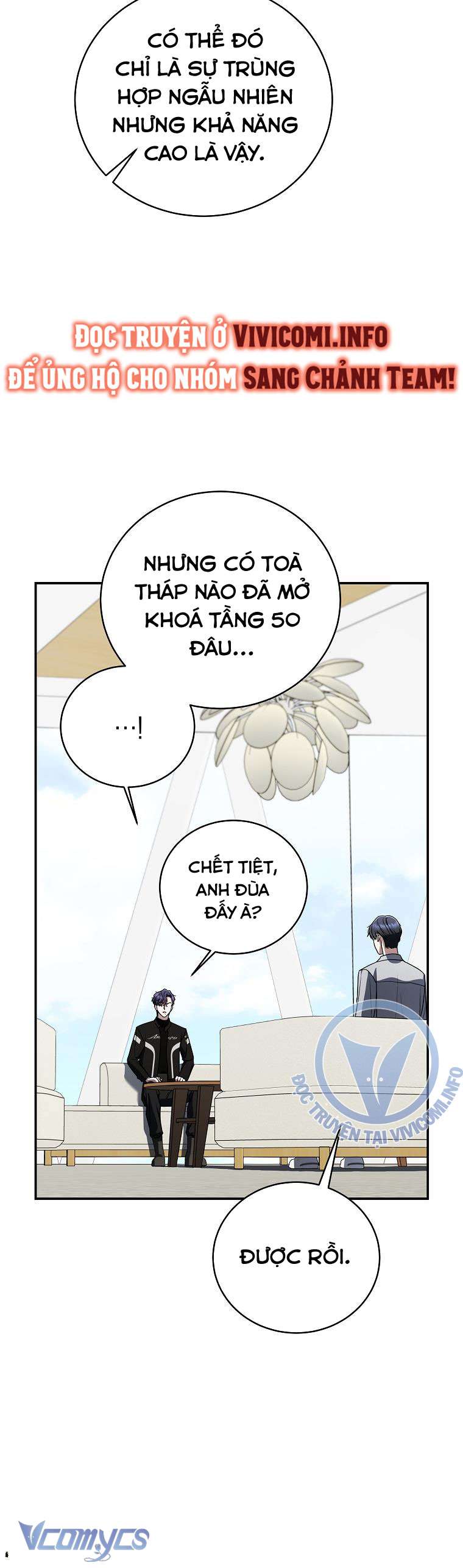 Không Chỉ Là Bắt Nạt Chapter 149 - Trang 287