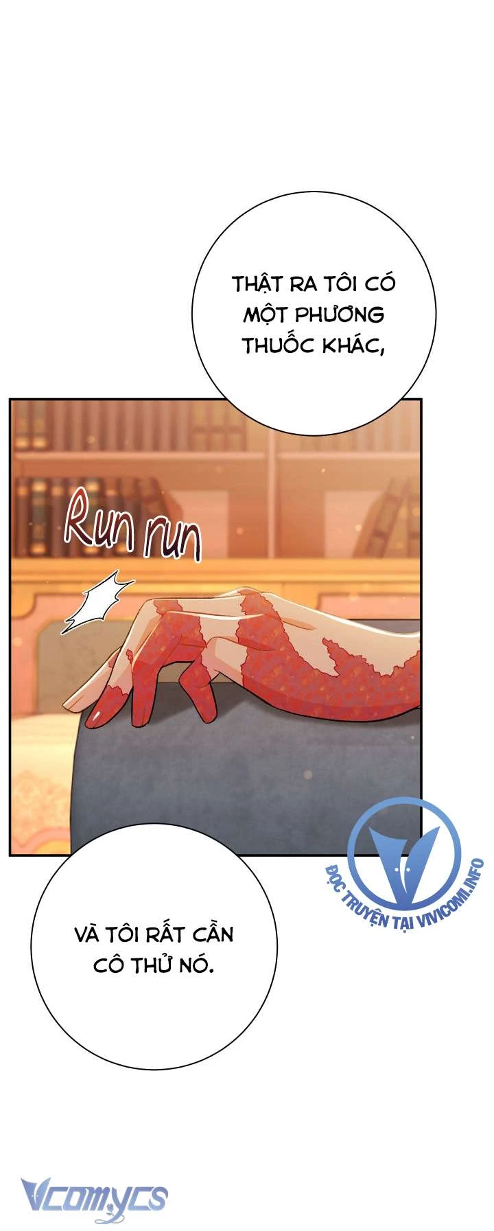 Không Chỉ Là Bắt Nạt Chapter 149 - Trang 29