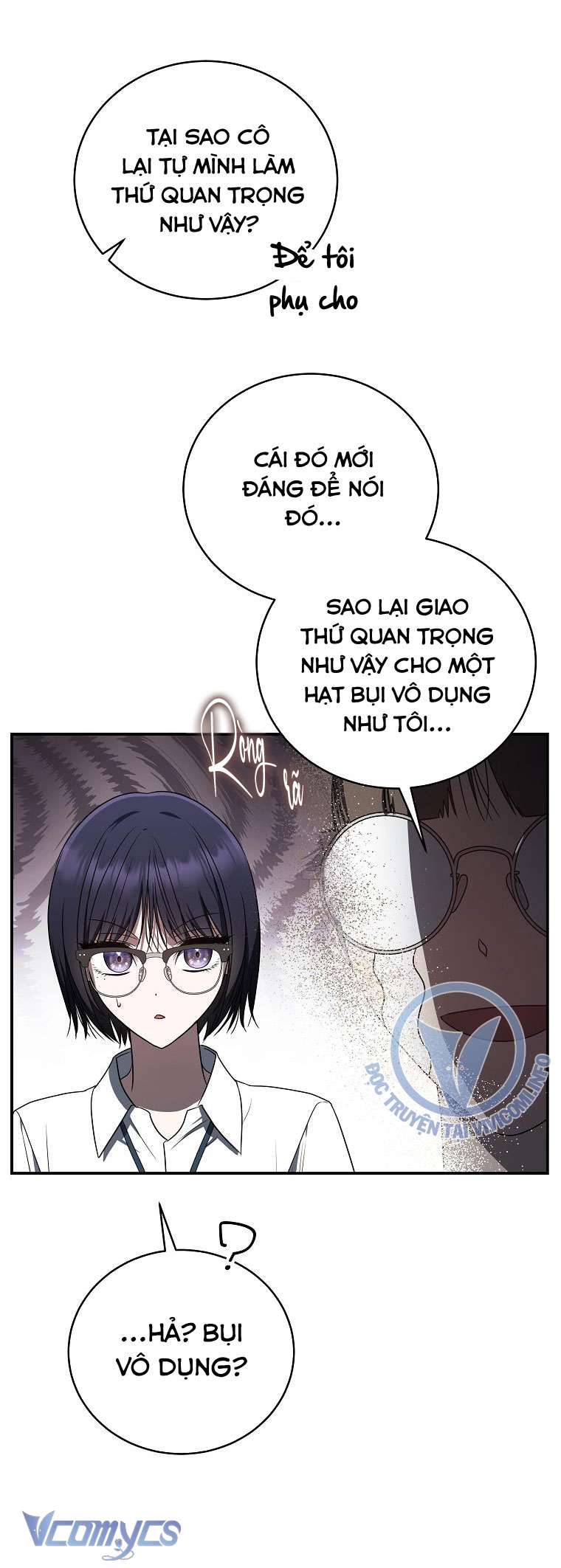 Không Chỉ Là Bắt Nạt Chapter 149 - Trang 298
