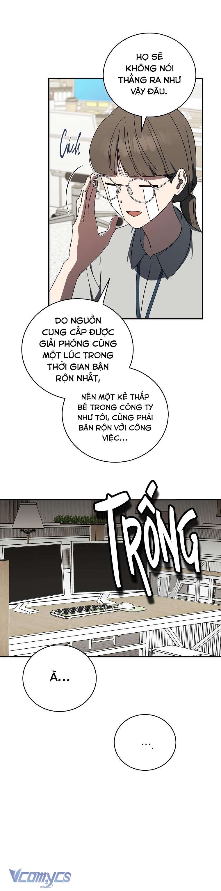 Không Chỉ Là Bắt Nạt Chapter 149 - Trang 299