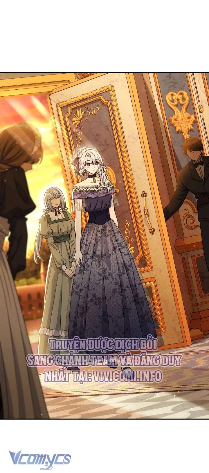 Không Chỉ Là Bắt Nạt Chapter 149 - Trang 3