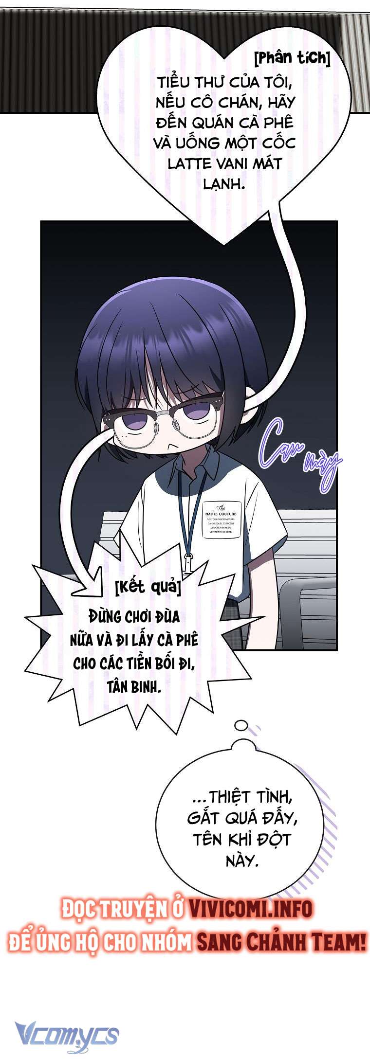 Không Chỉ Là Bắt Nạt Chapter 149 - Trang 303