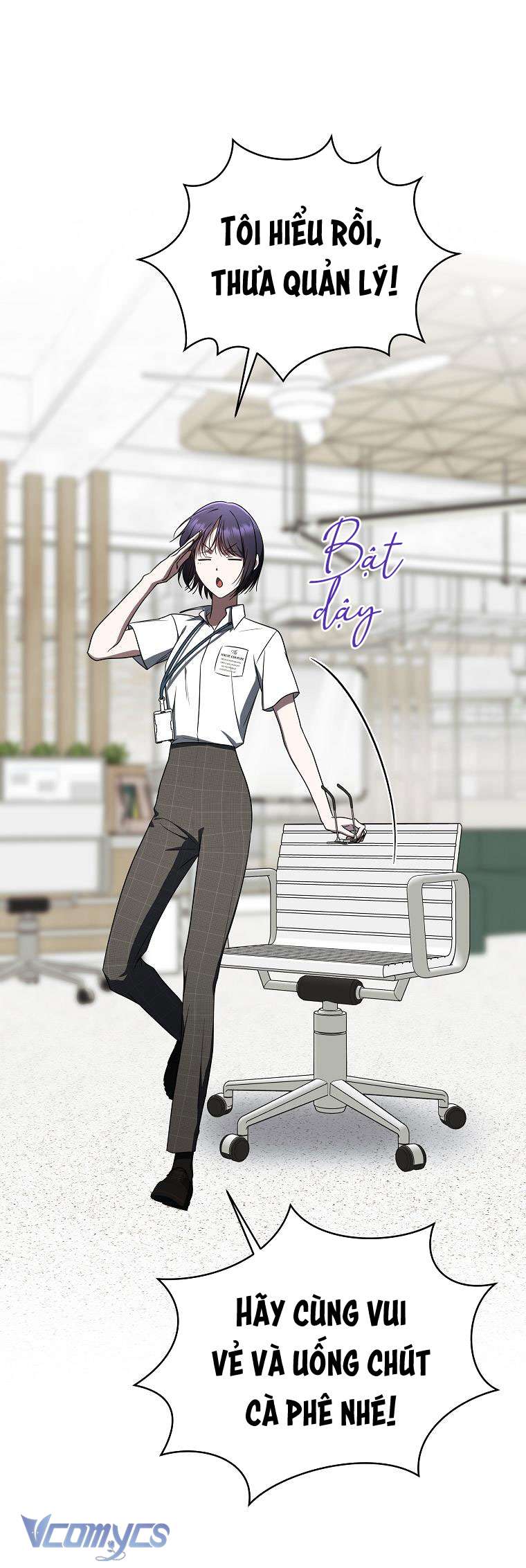 Không Chỉ Là Bắt Nạt Chapter 149 - Trang 304