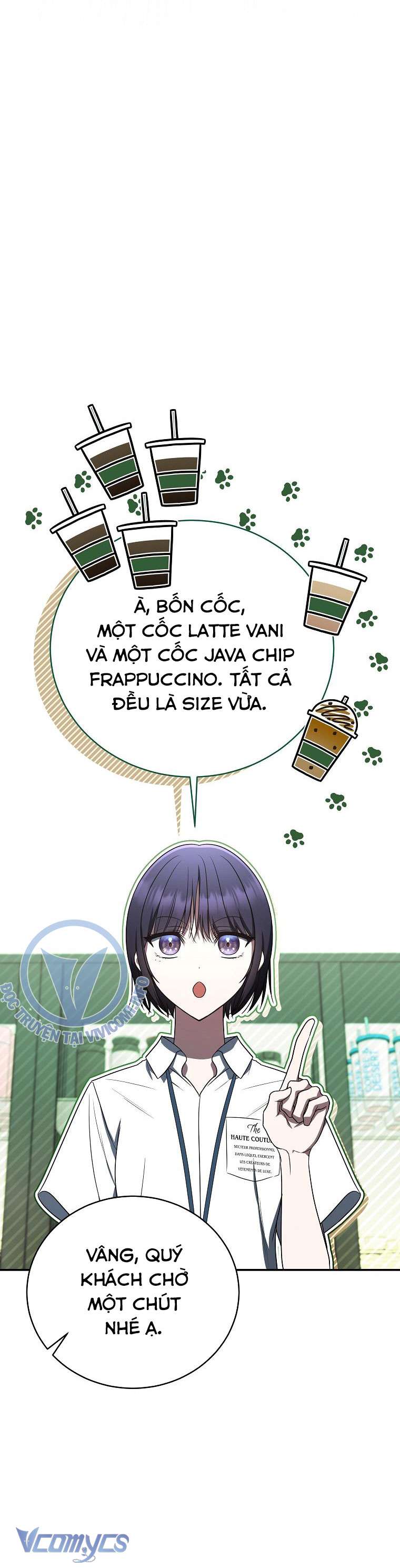 Không Chỉ Là Bắt Nạt Chapter 149 - Trang 306